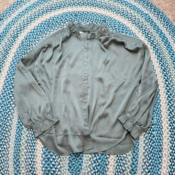 New. Ann Taylor Blouse - Picture 1 of 6